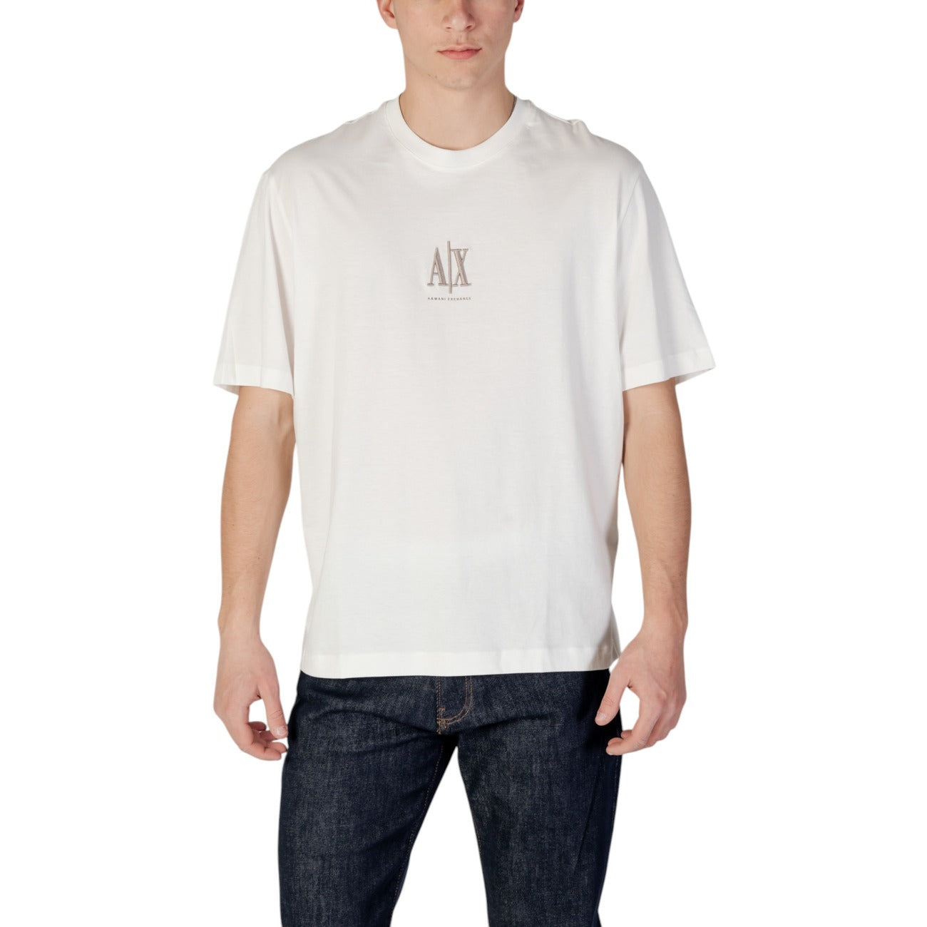 Armani Exchange Men's T-shirt