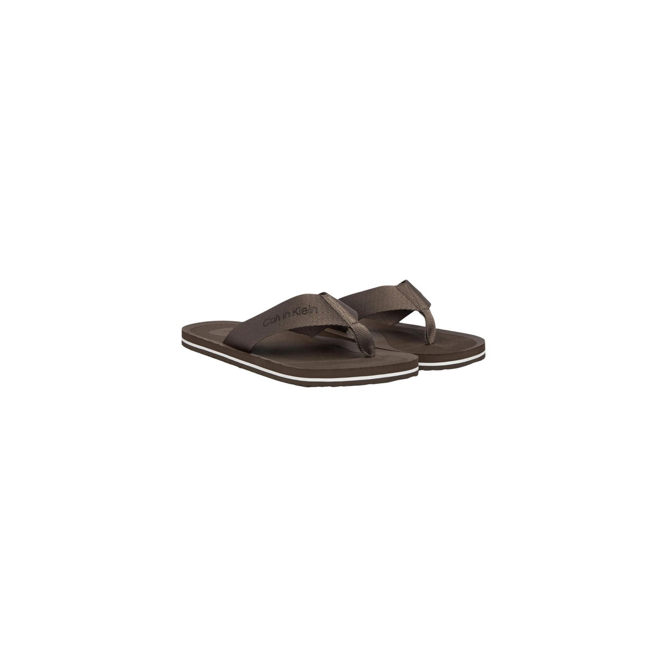 Calvin Klein Men's Slippers