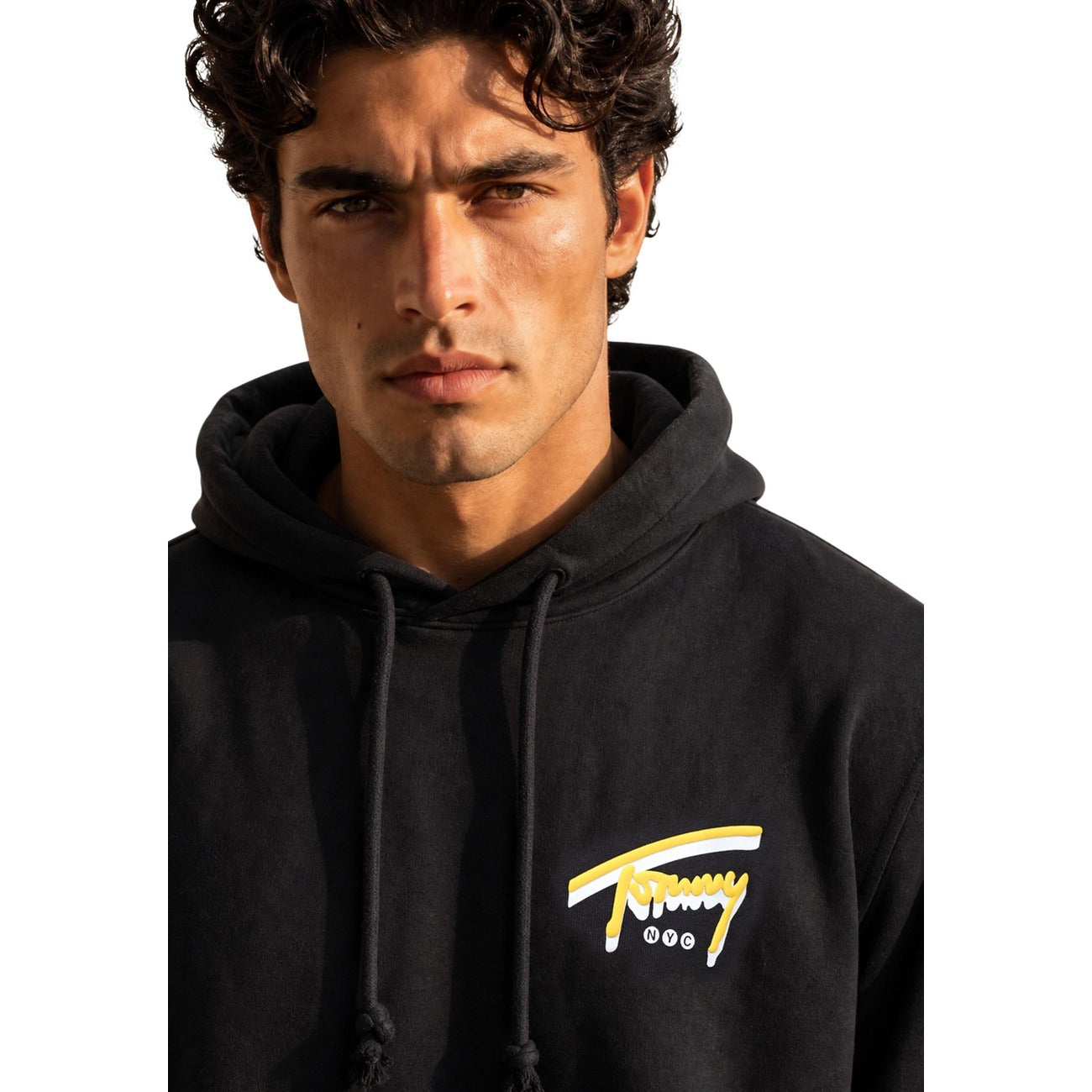 Tommy Hilfiger Jeans Pulovers Vīriešiem