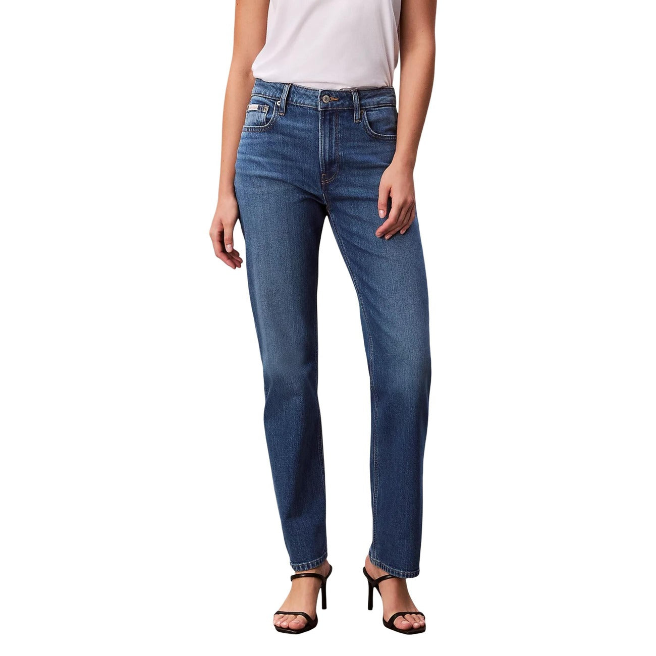 Calvin Klein Jeans Džinsi Sievietēm