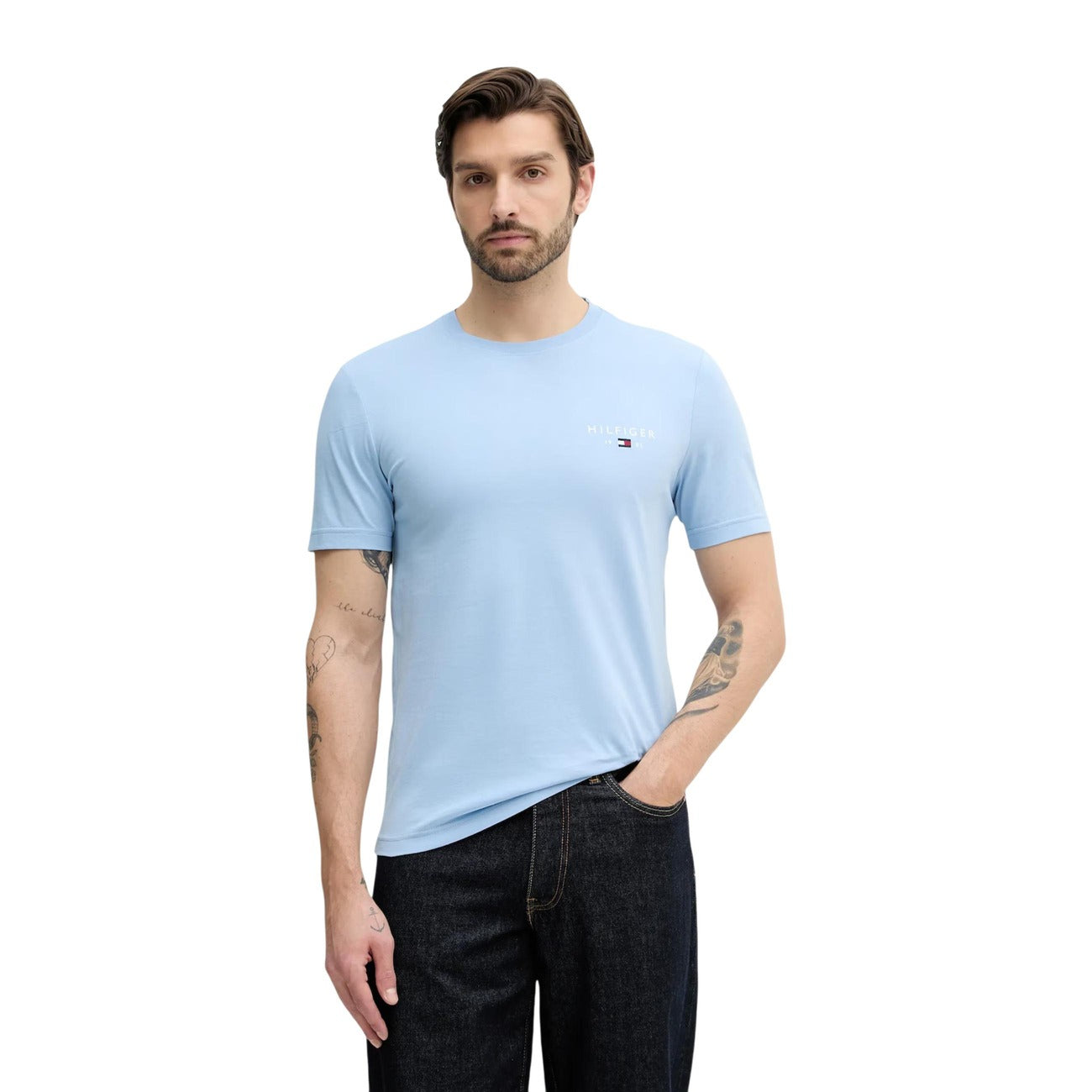 Tommy Hilfiger Jeans T-krekls Vīriešiem