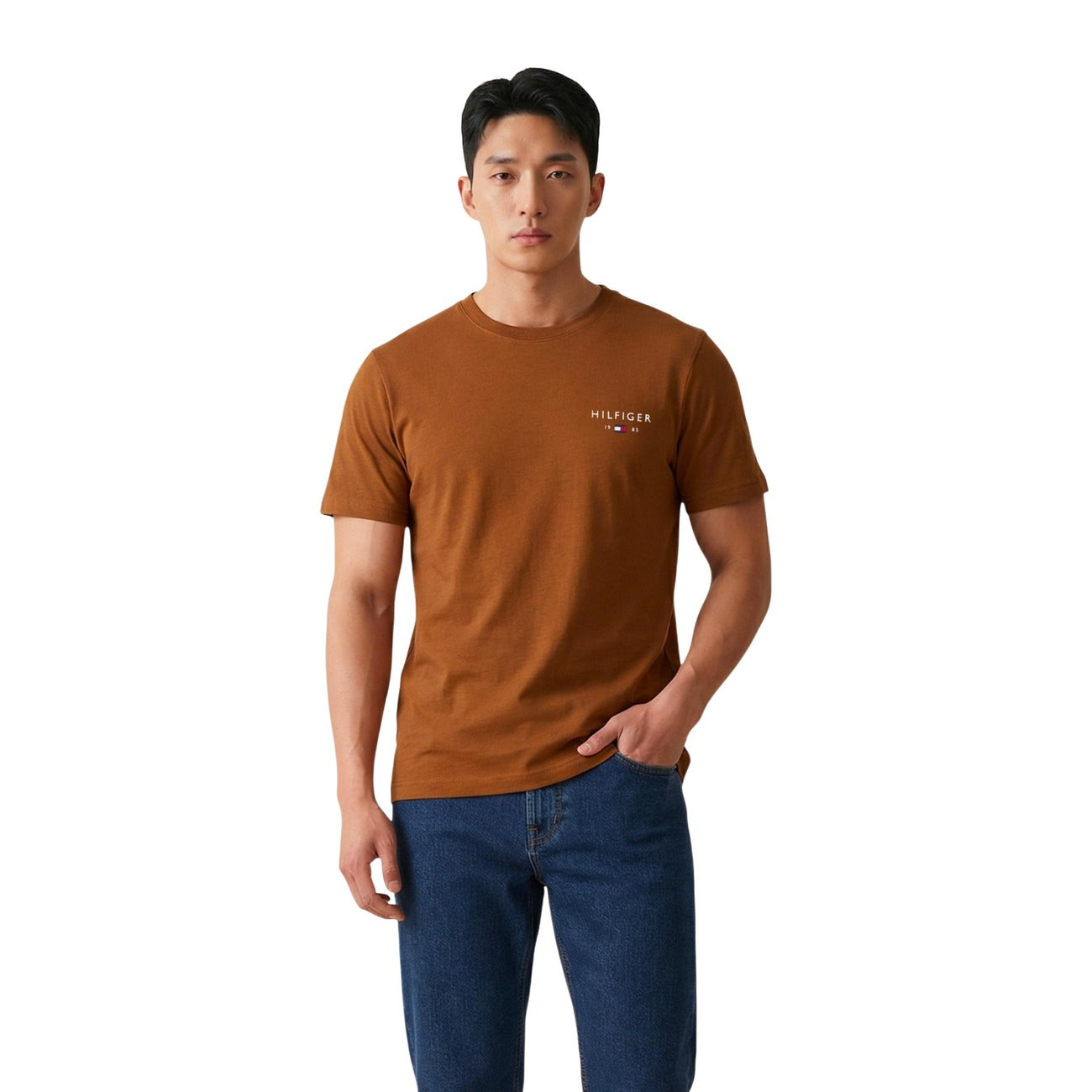 Tommy Hilfiger Jeans Men's T-Shirt