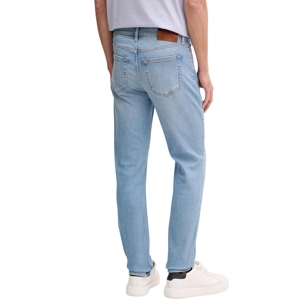 Calvin Klein Jeans Džinsi Vīriešiem