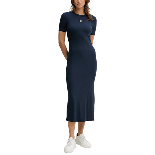 Calvin Klein Jeans Kleita Sievietēm