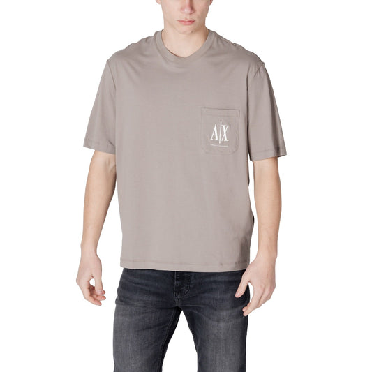 Armani Exchange T-krekls Vīriešiem