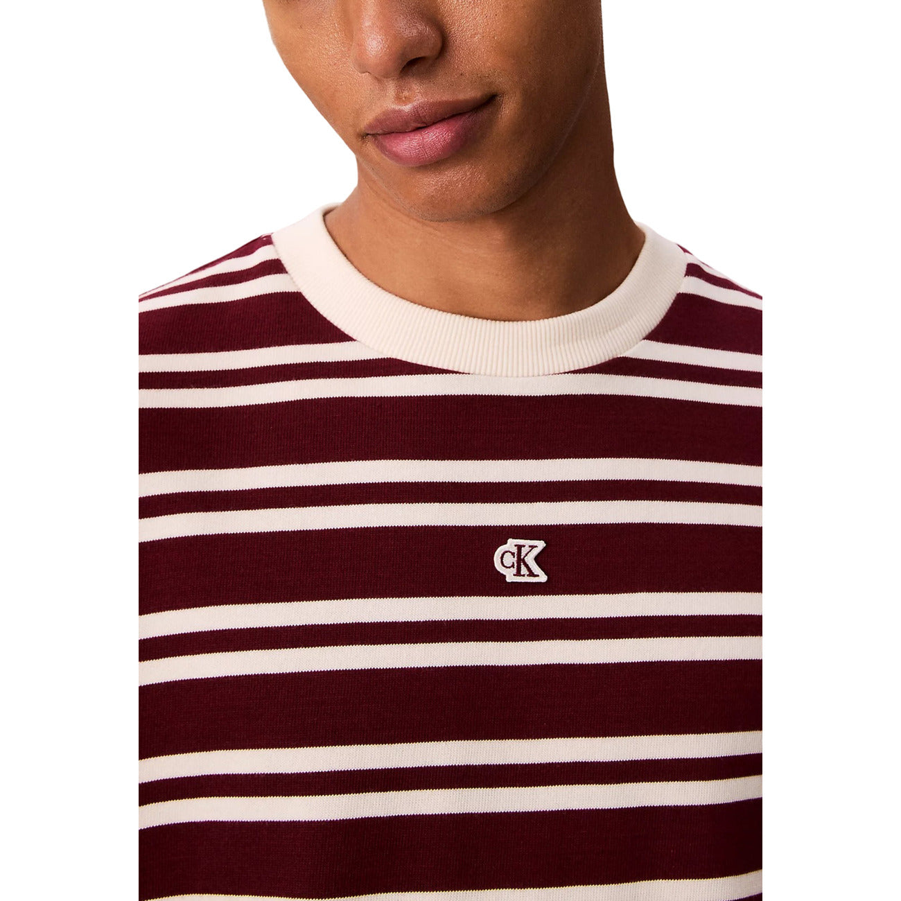 Calvin Klein Jeans T-krekls Vīriešiem