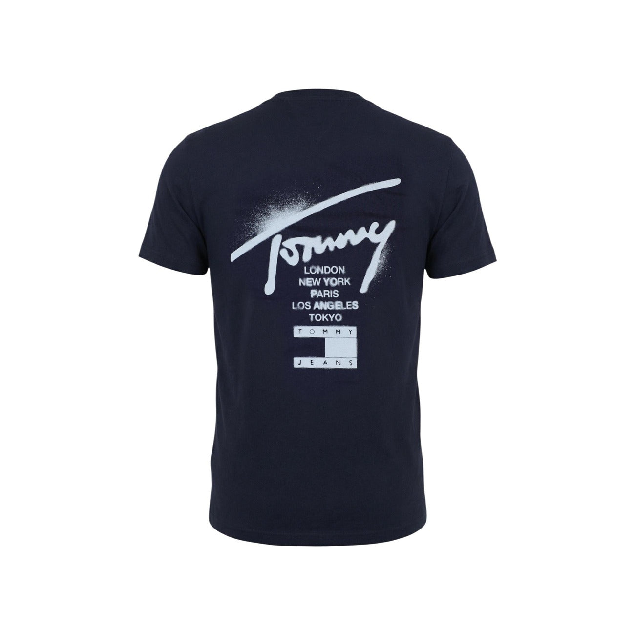 Tommy Hilfiger Jeans T-krekls Vīriešiem