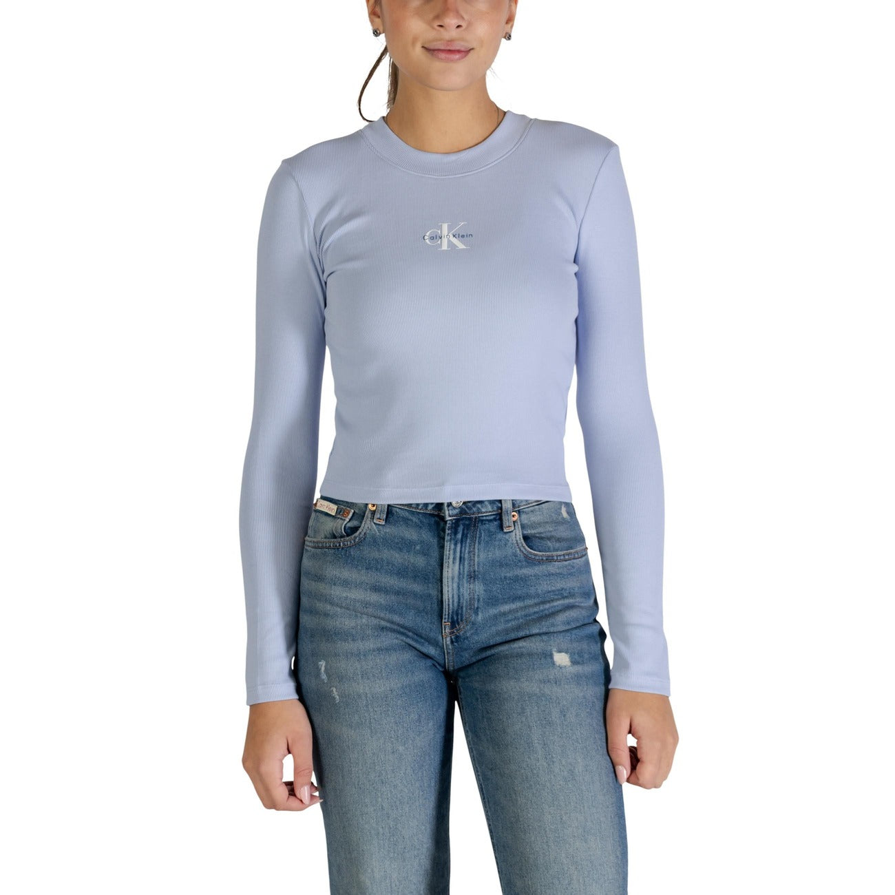 Calvin Klein Jeans Women's Jumper