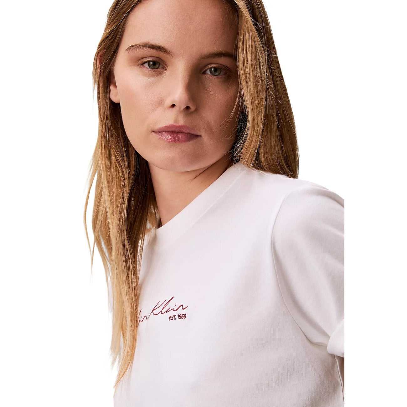 Calvin Klein Jeans T-krekls Sievietēm