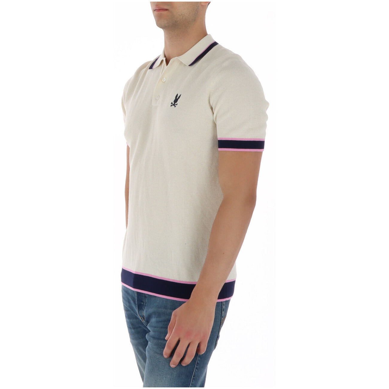Psycho Bunny Polo Vīriešiem