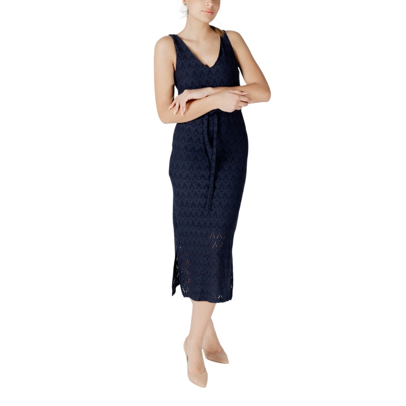 Vila Clothes Kleita Sievietēm