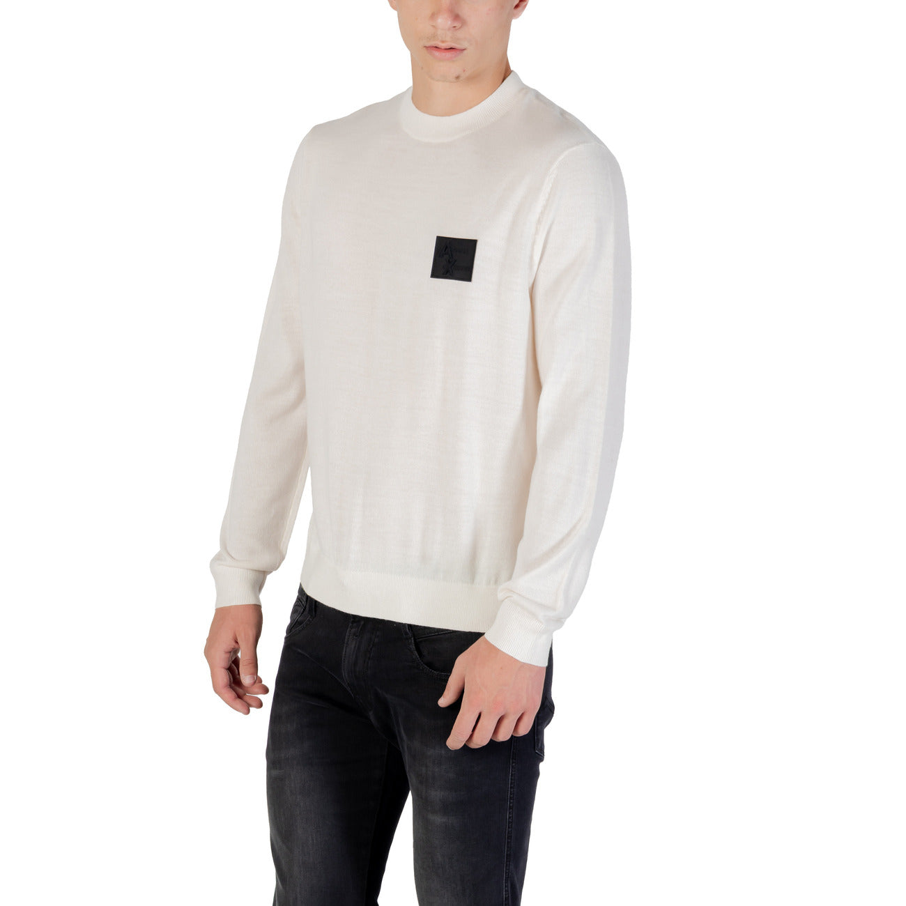 Armani Exchange Džemperis Vīriešiem