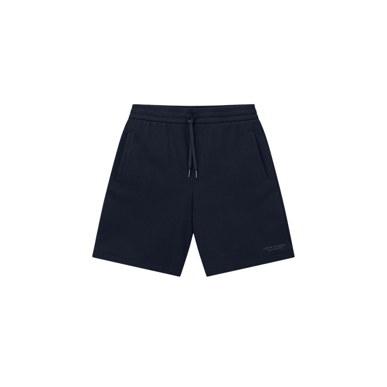 Armani Exchange Bermudas Vīriešiem