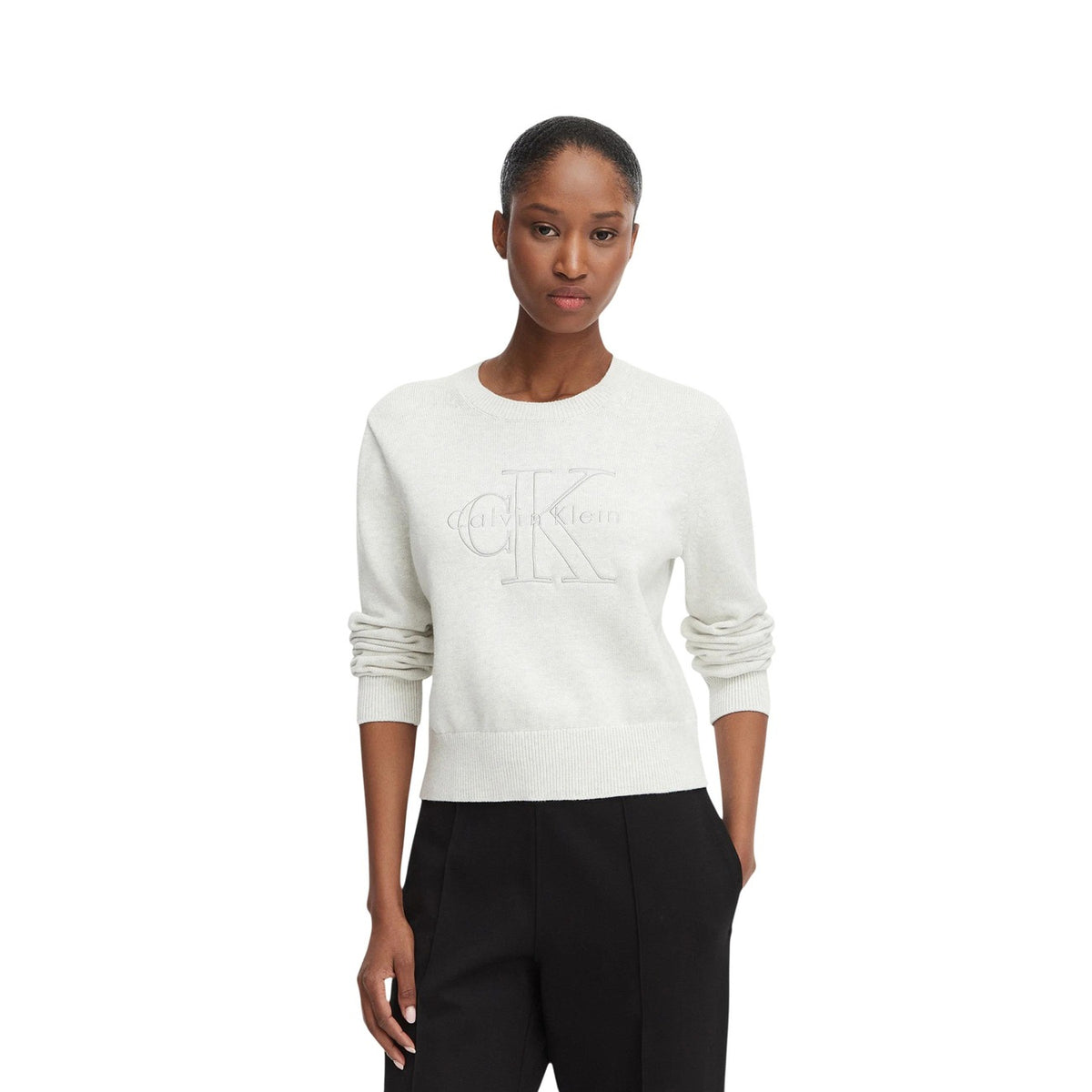 Calvin Klein Jeans Women's Jumper