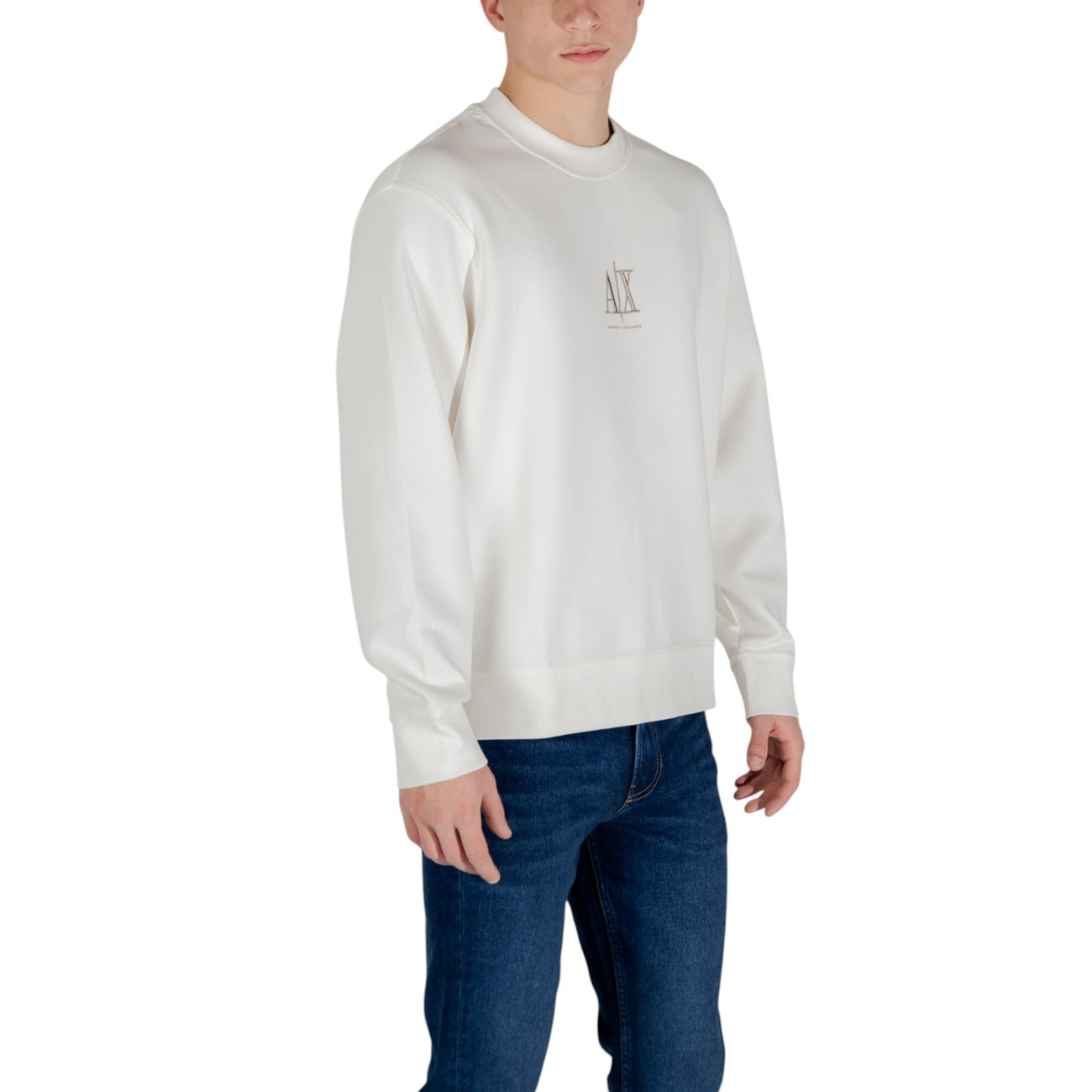 Armani Exchange Pulovers Vīriešiem