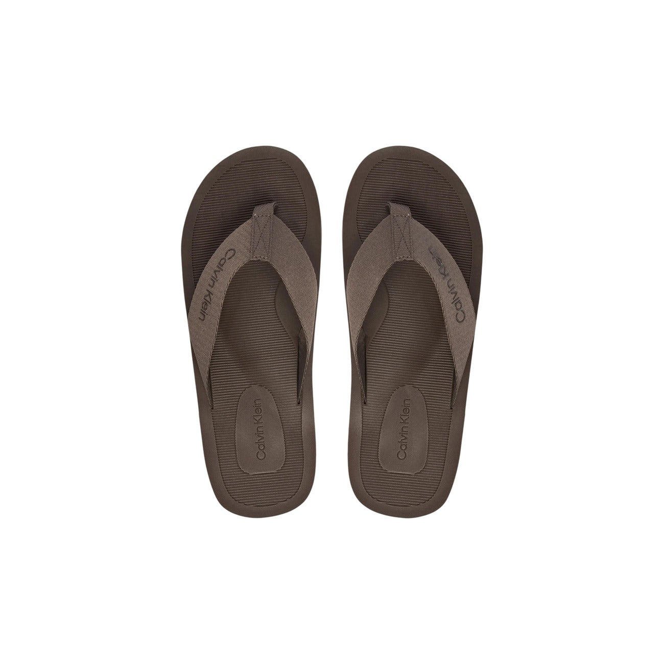 Calvin Klein Men's Slippers