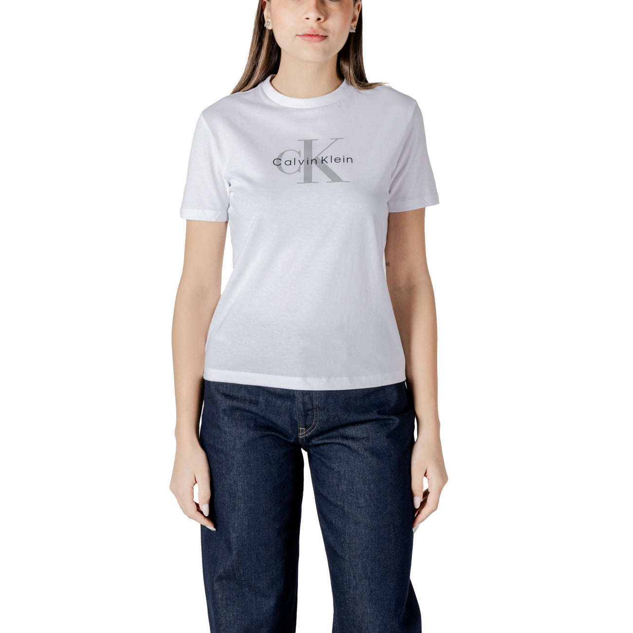 Calvin Klein Jeans T-krekls Sievietēm