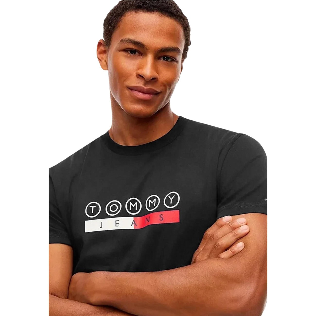 Tommy Hilfiger Jeans T-krekls Vīriešiem