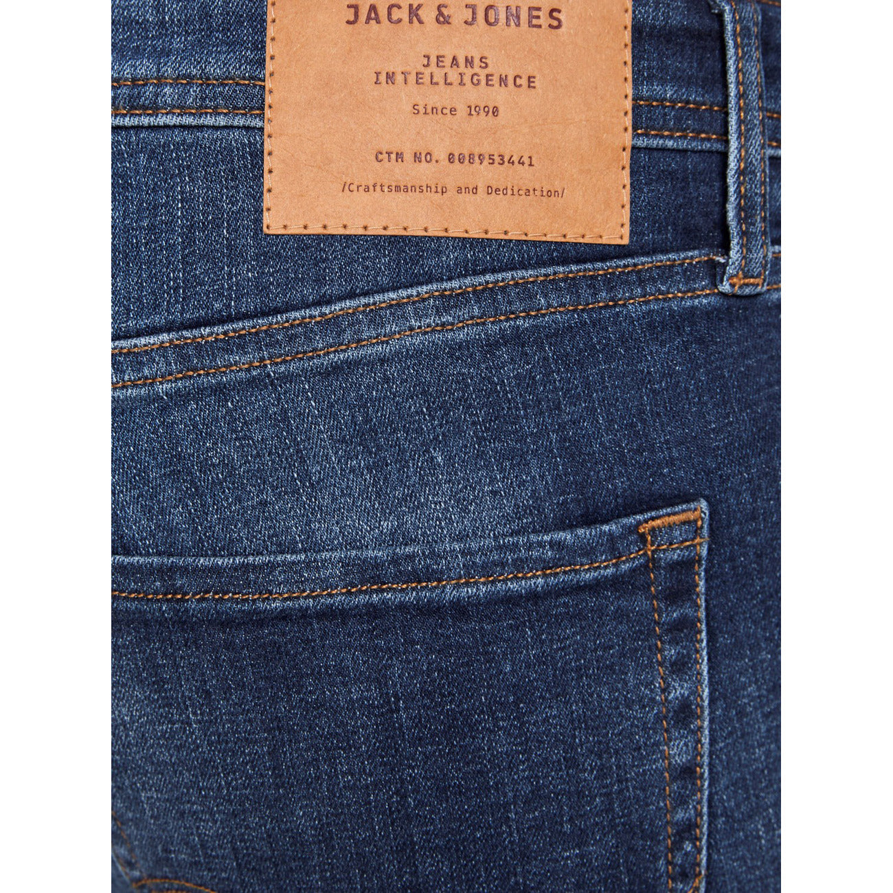 Jack & Jones Džinsi Vīriešiem