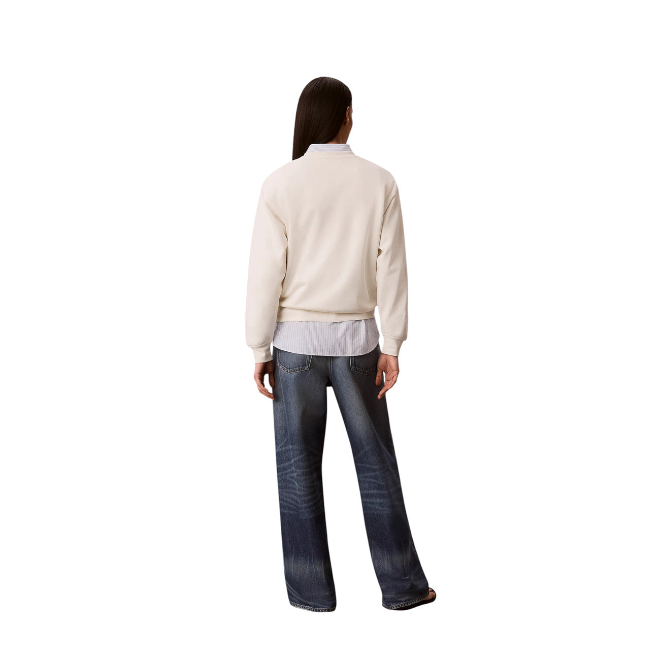 Calvin Klein Jeans Pulovers Sievietēm