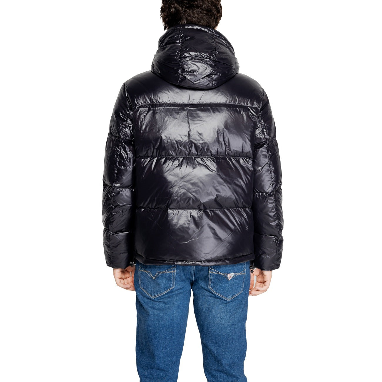 Armani Exchange Jaka Vīriešiem