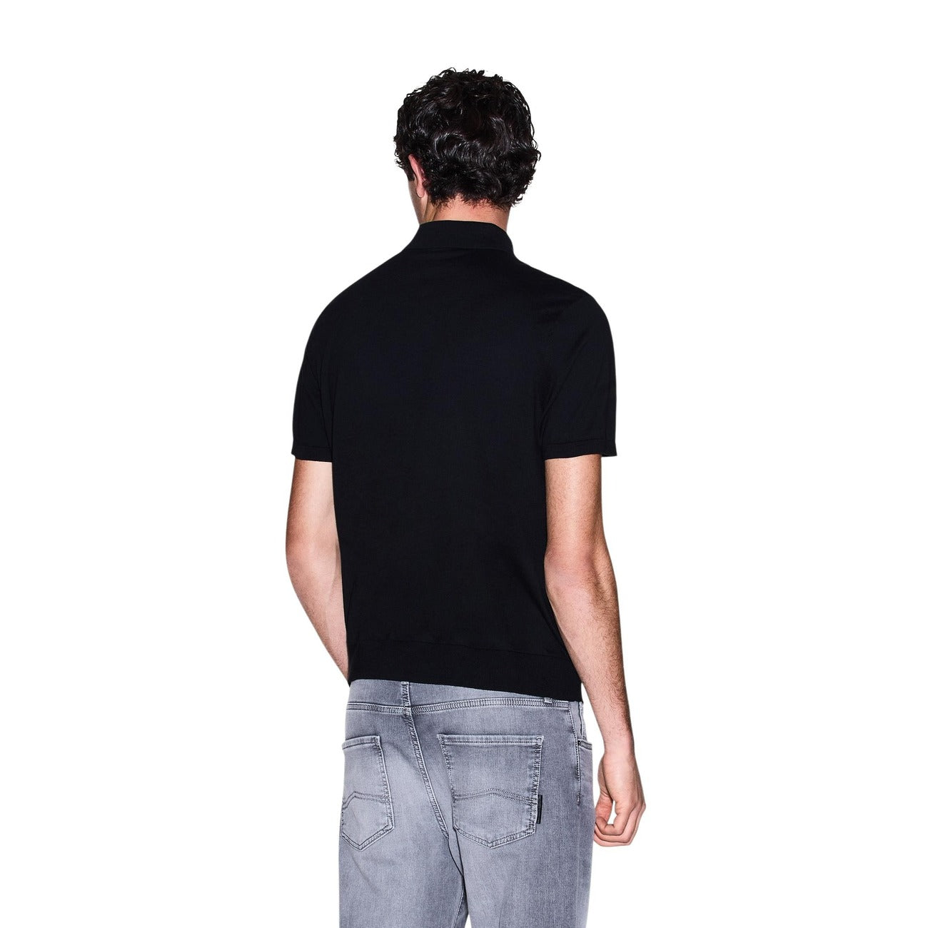 Armani Exchange Polo Vīriešiem