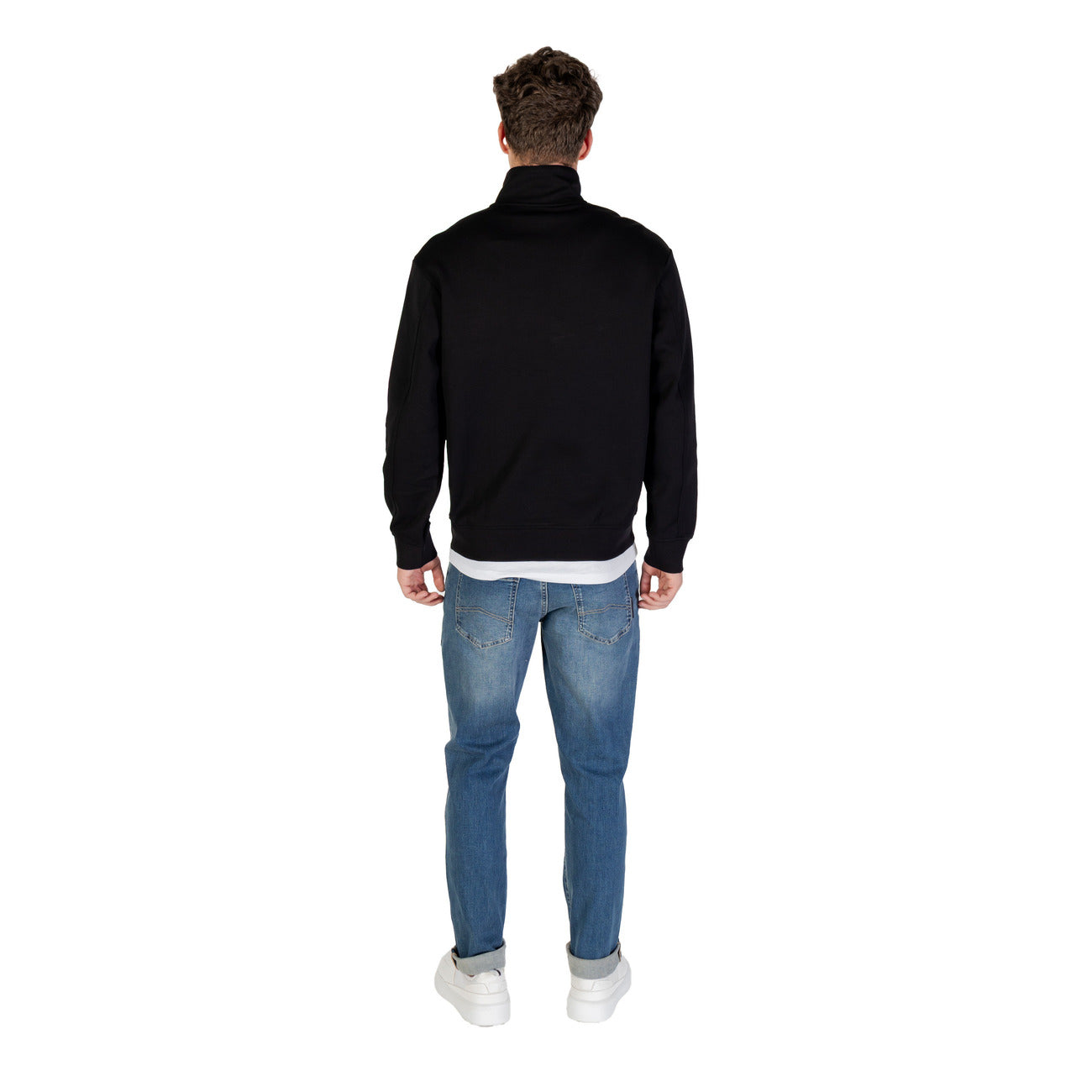 Armani Exchange Pulovers Vīriešiem