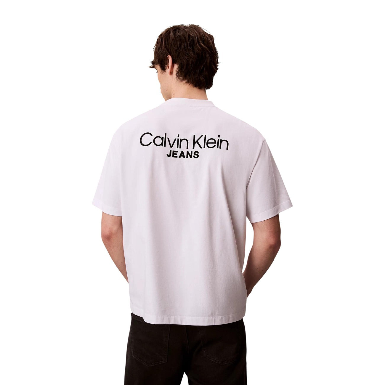 Calvin Klein Jeans T-krekls Vīriešiem