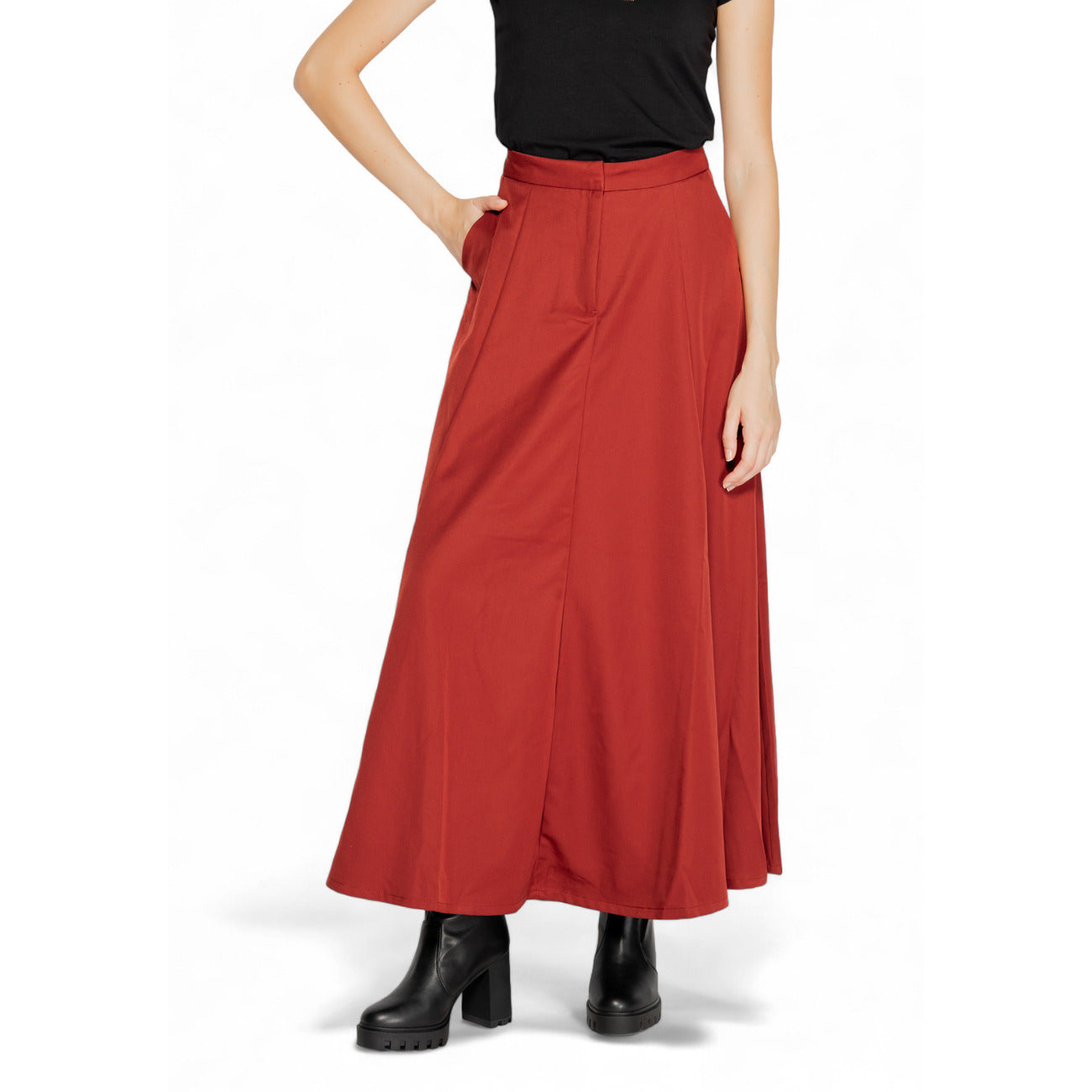 Vero Moda Svārki Sievietēm