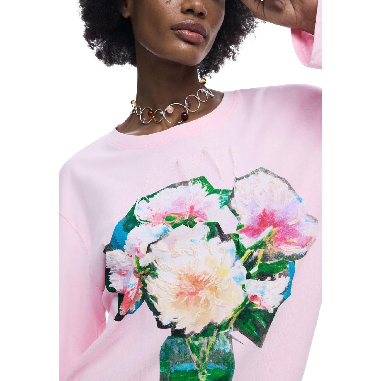 Desigual T-krekls Sievietēm