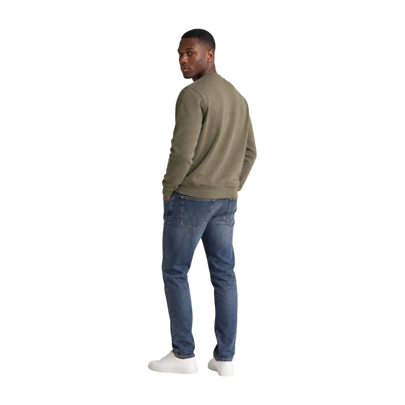Calvin Klein Jeans Pulovers Vīriešiem