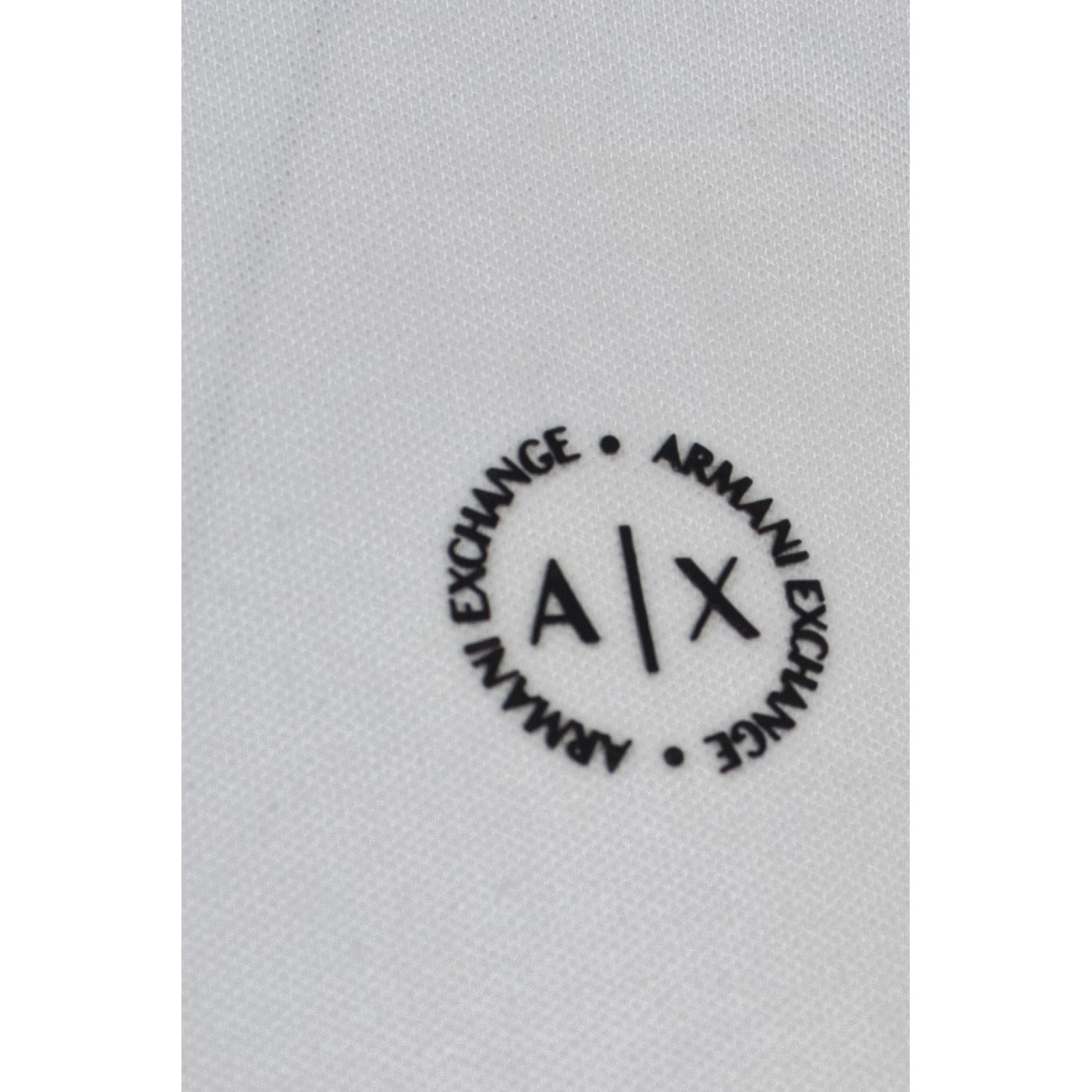 Armani Exchange Polo Vīriešiem