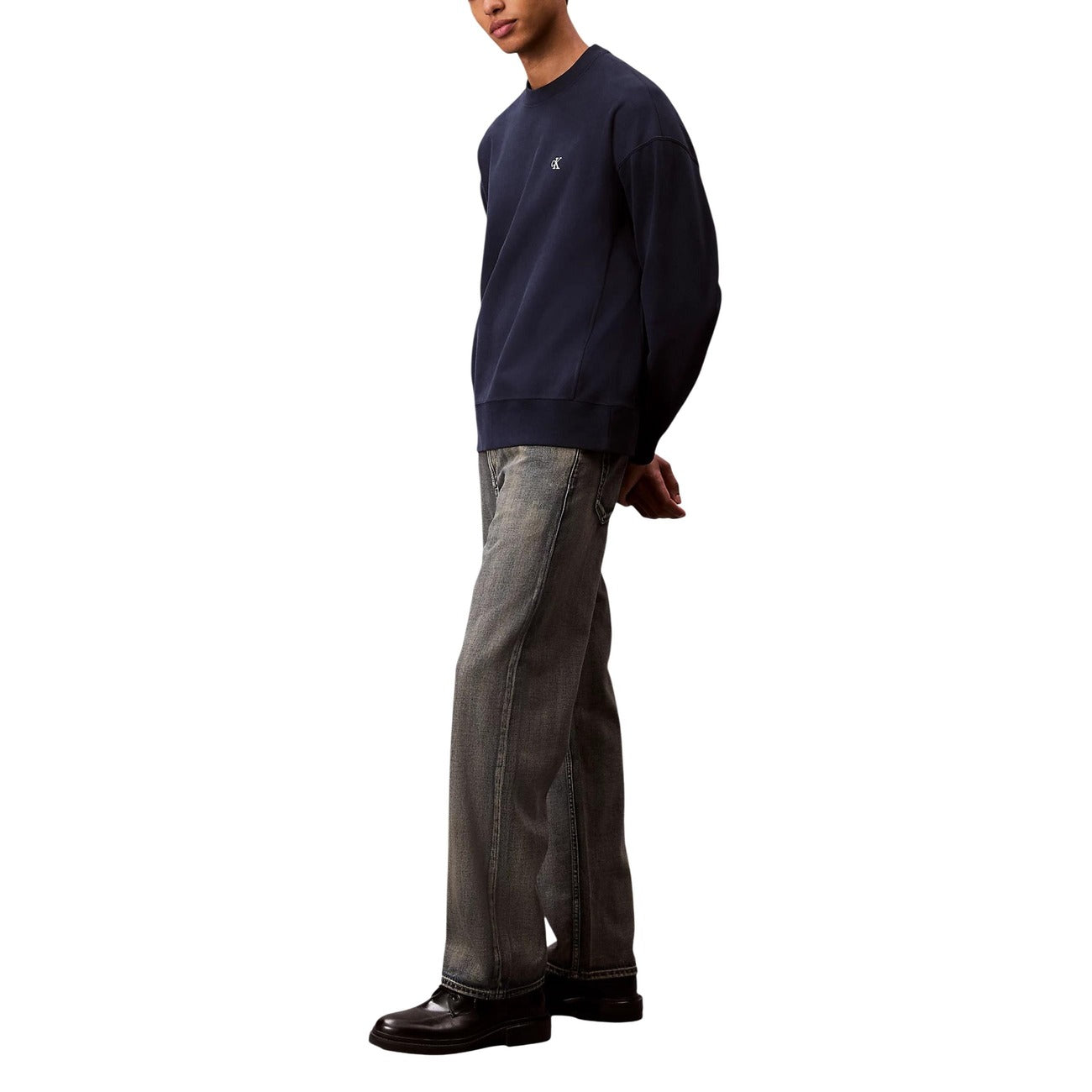 Calvin Klein Jeans Džinsi Vīriešiem