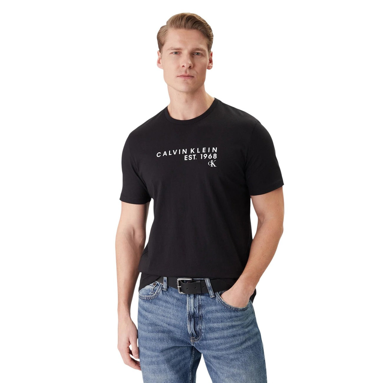 Calvin Klein T-krekls Vīriešiem