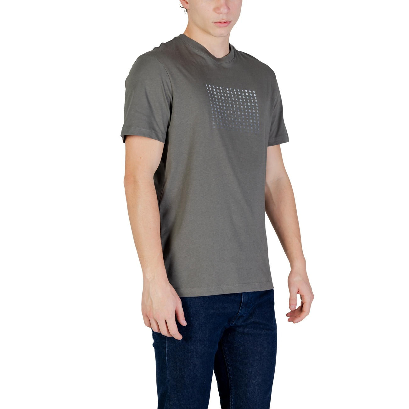 Armani Exchange T-krekls Vīriešiem