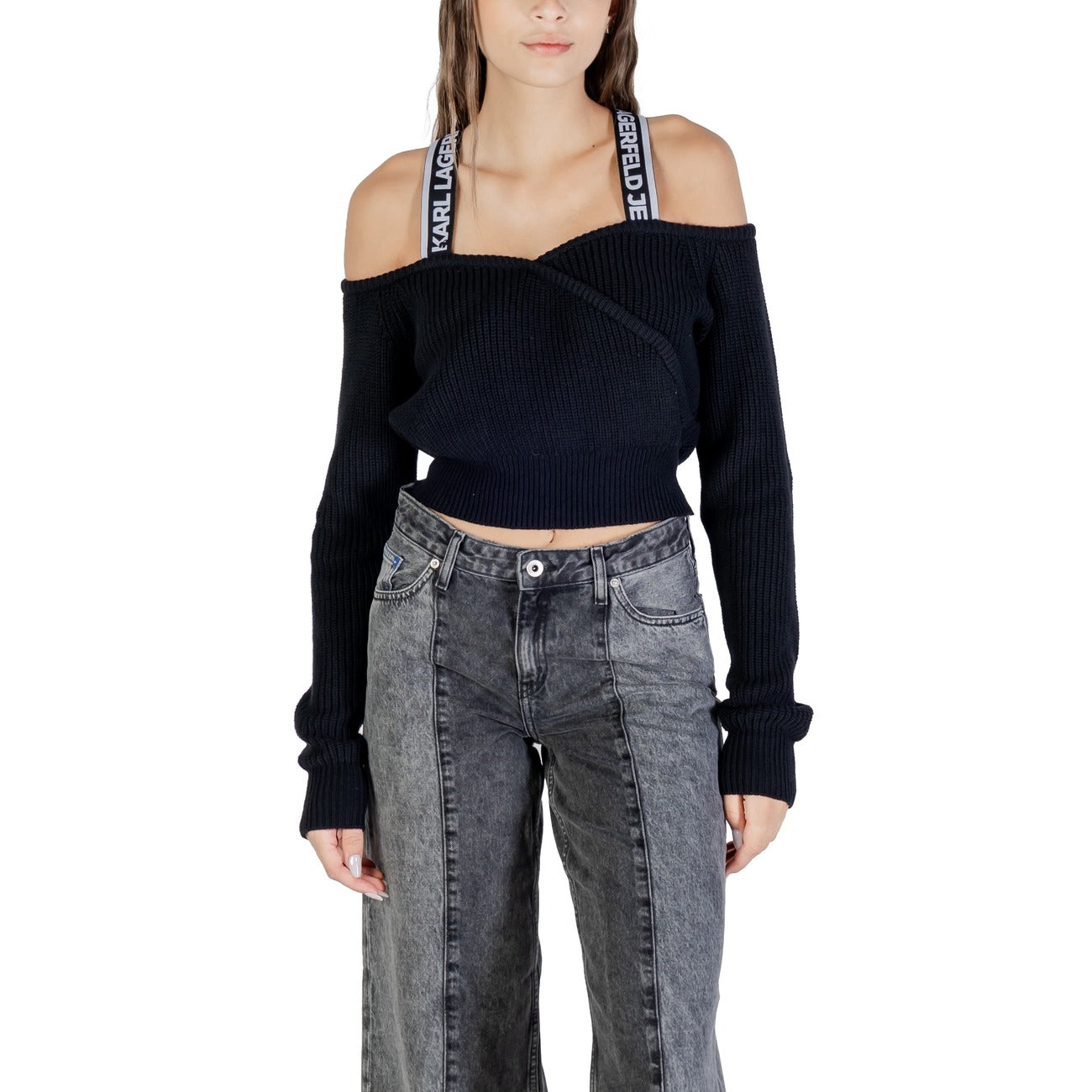 Karl Lagerfeld Jeans Džemperis Sievietēm