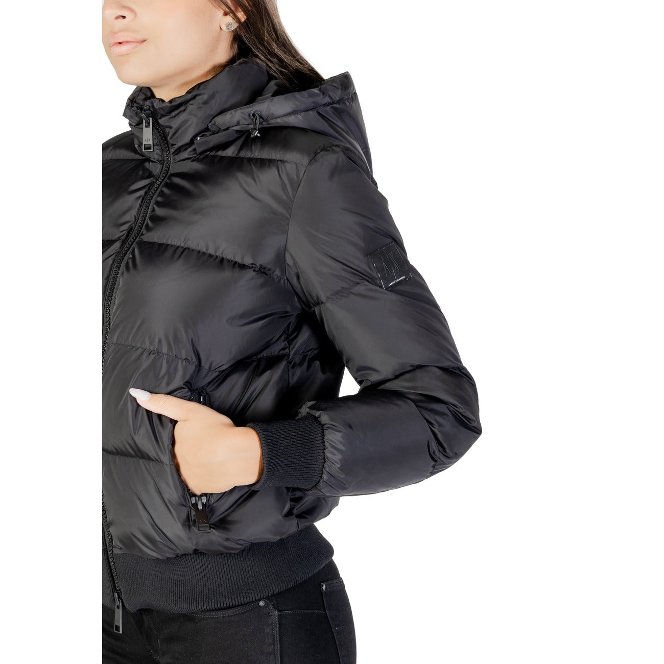 Armani Exchange Jaka Sievietēm