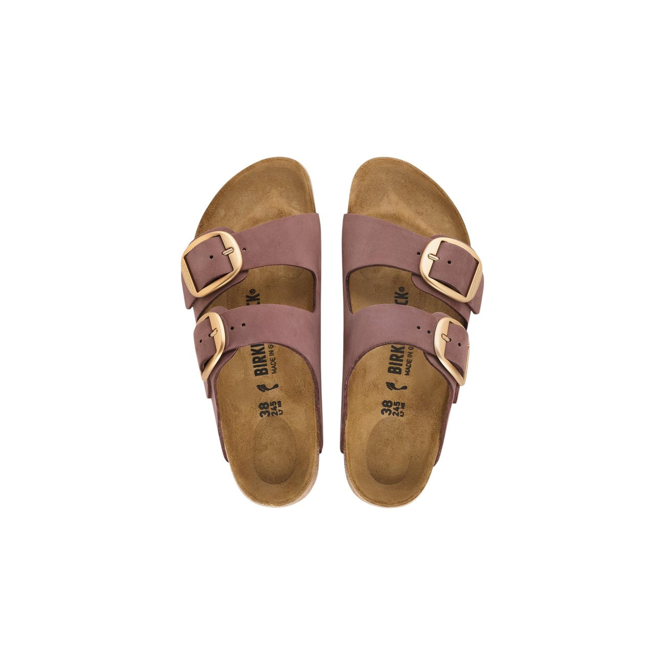 Birkenstock                      Women Sandals