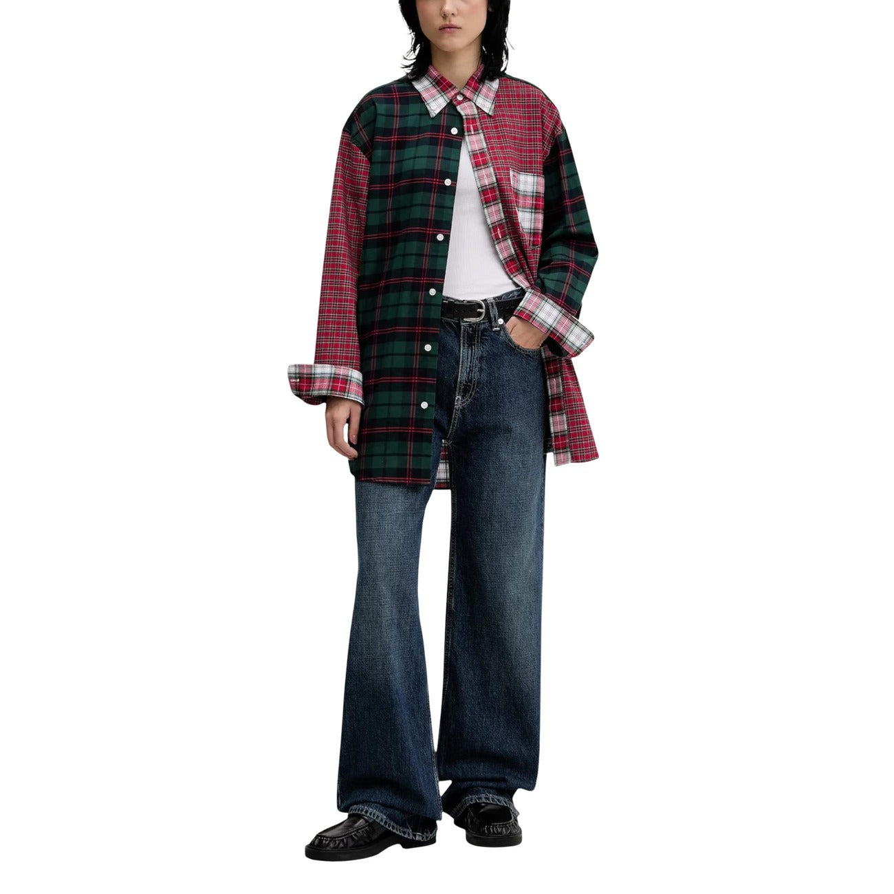 Tommy Hilfiger Jeans Krekls Sievietēm