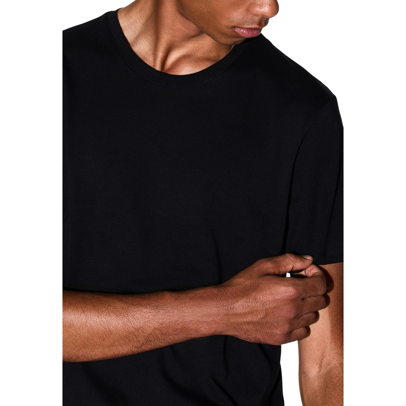 Armani Exchange T-krekls Vīriešiem