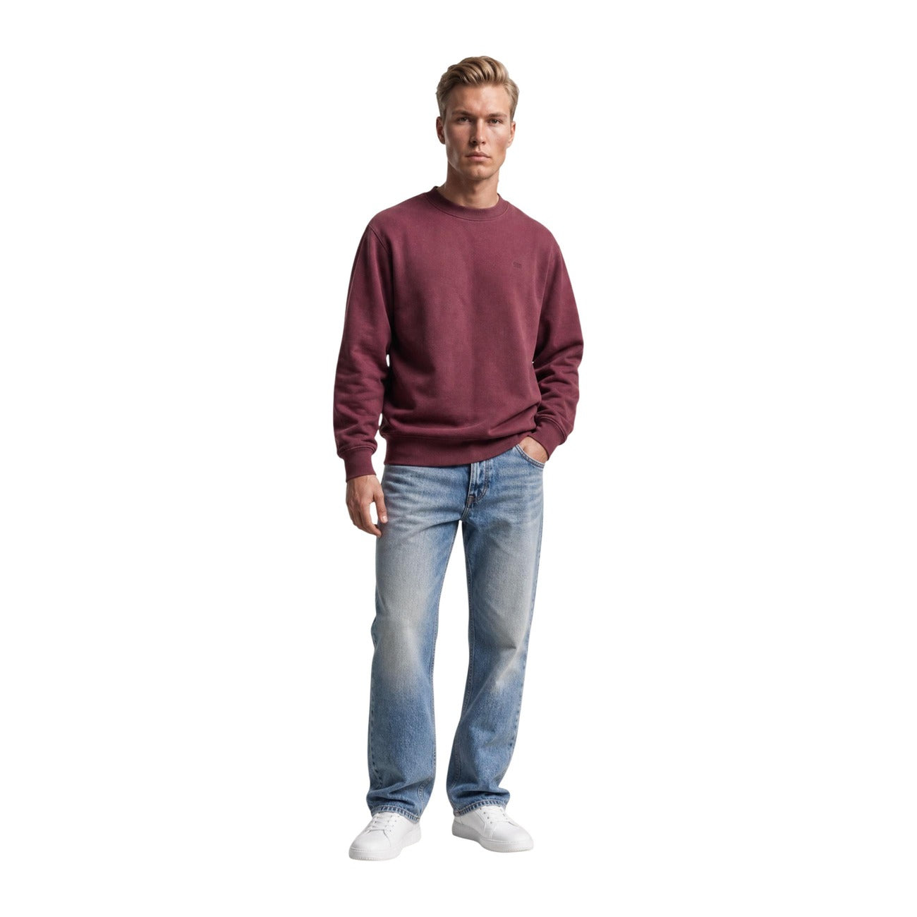 Levi`s Pulovers Vīriešiem