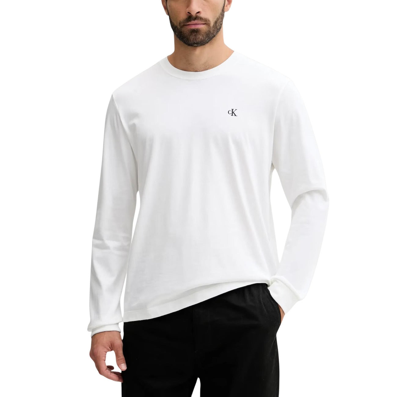 Calvin Klein Jeans T-krekls Vīriešiem