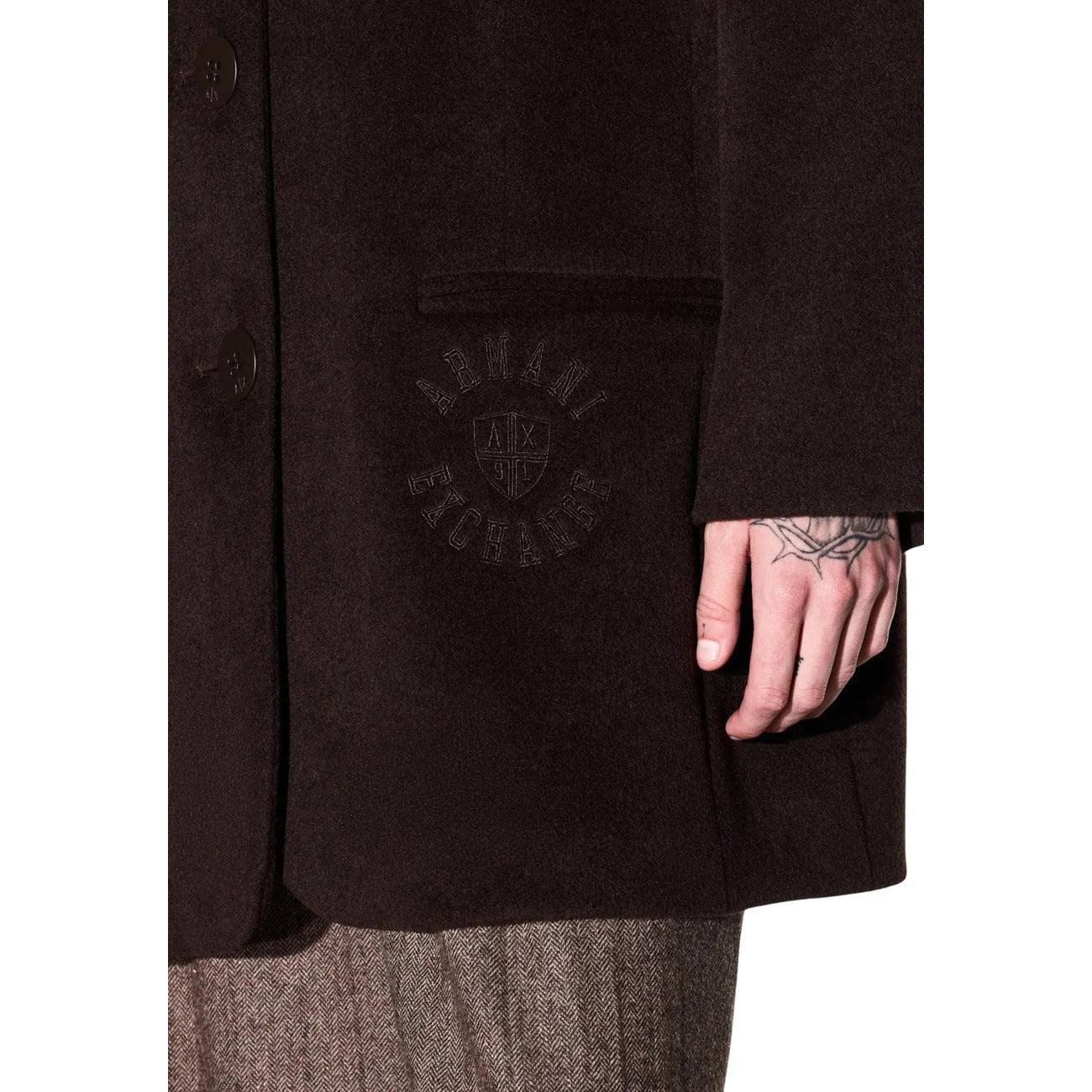 Armani Exchange Jaka Sievietēm