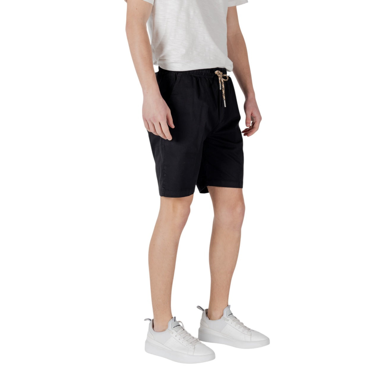 Gianni Lupo Bermudas Vīriešiem