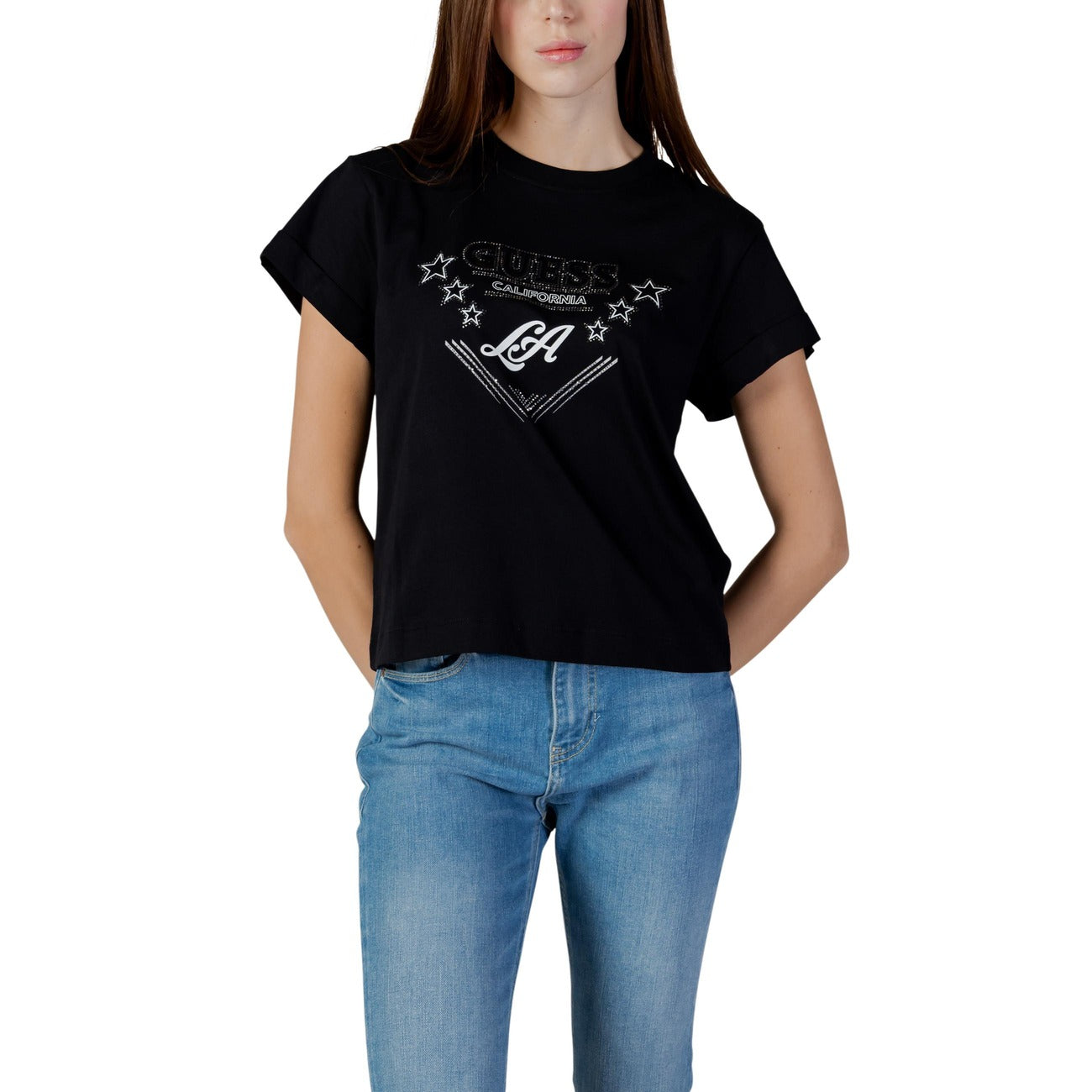 Guess T-krekls Sievietēm