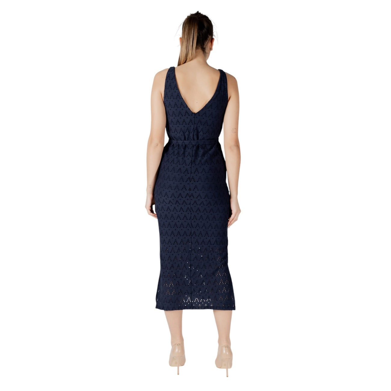 Vila Clothes Kleita Sievietēm