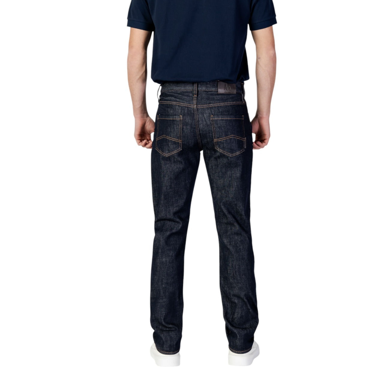 Armani Exchange Džinsi Vīriešiem