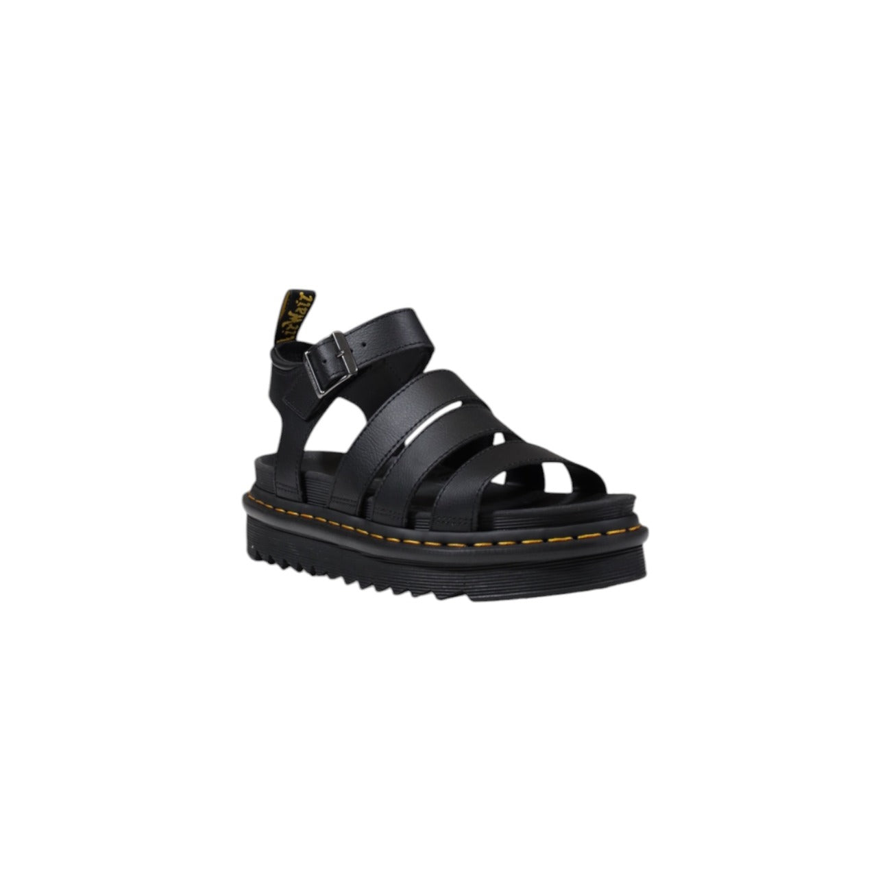 Dr. Martens sieviešu sandales