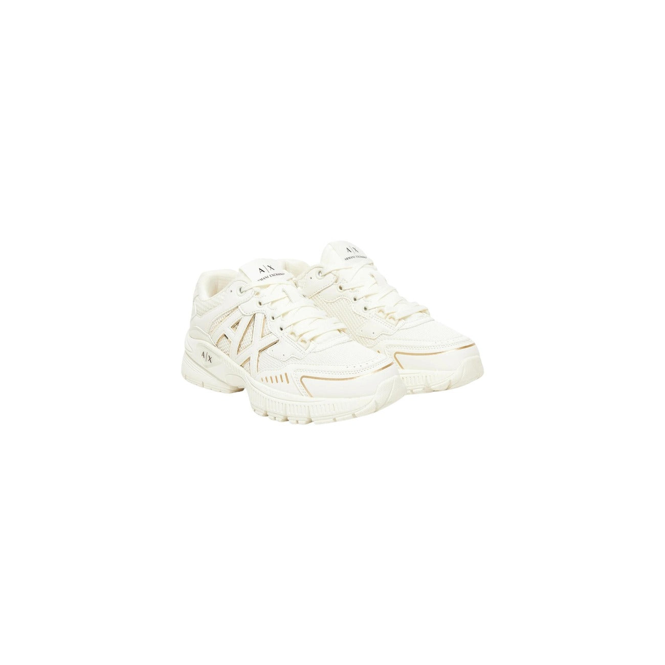 Armani Exchange Women's Sneakers