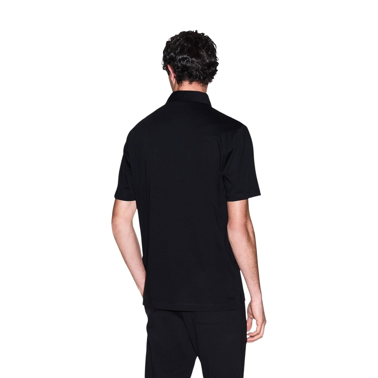 Armani Exchange Polo Vīriešiem